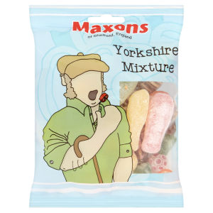 Yorkshire Mixture 250g