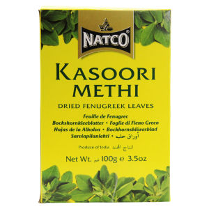Kasoori Methi 100g