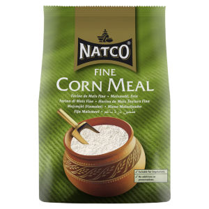 Natco Fine Corn Meal 1.5kg