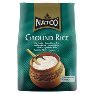 Natco Ground Coriander 1kg