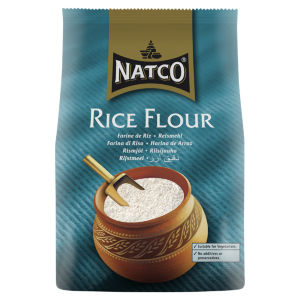 Rice Flour 1kg