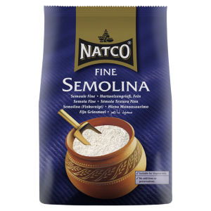 Fine Semolina 1kg
