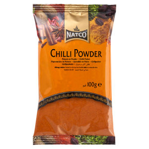 Rajah Chilli Powder 100G
