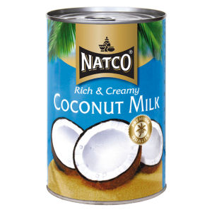 Coconut Milk 400g