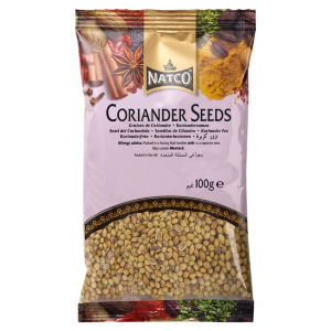 Coriander Seeds 100g
