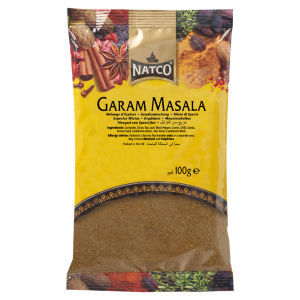 Laila Garam Masala