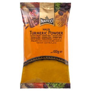 Haldi Turmeric Powder 100g