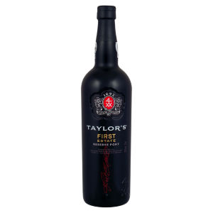 Taylor's Late Bottled Vintage Port