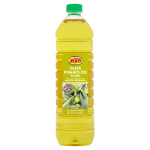 Olive-Pomace Oil Blend 1 Litre