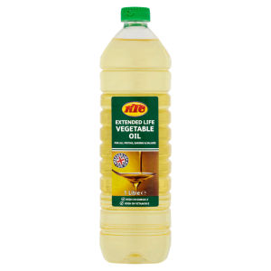 KTC Olive-Pomace Oil Blend 1 Litre