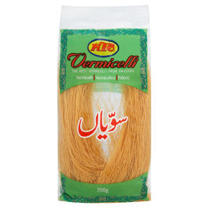 Vermicelli