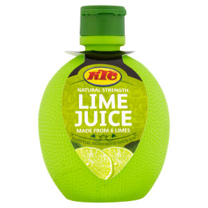 Lime Juice 200ml