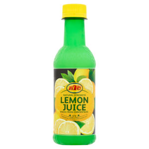 Pride Lemon Juice 250Ml