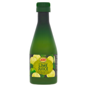 Pride Lime Juice 250Ml