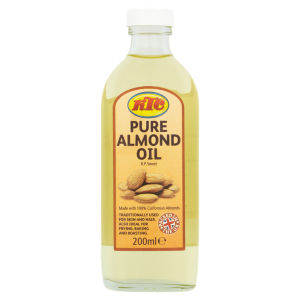 KTC VEGETABLE OIL