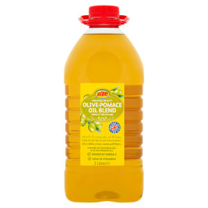 KTC Pure Olive Pomace Oil