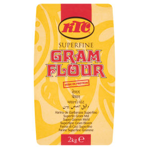Superfine Gram Flour 2kg