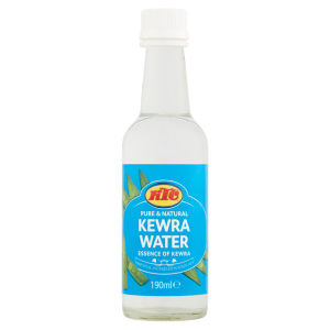 Pure & Natural Kewra Water 190ml