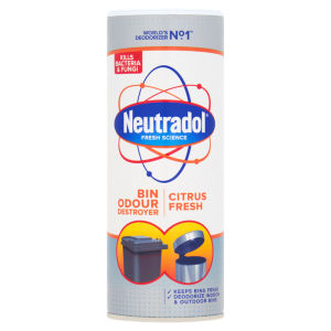 Neutradol Dustbin Odour Destroyer