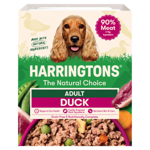 Fresh Duck & Veg Adult Grain Free 400g