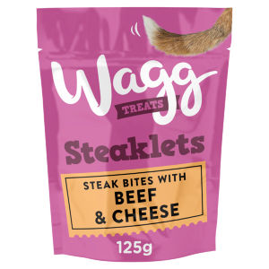 Treats Steaklets 125g