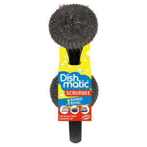 Scrubbee