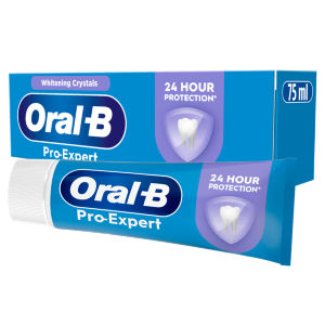 Oral-B Pro-Expert Wintergreen Toothpaste