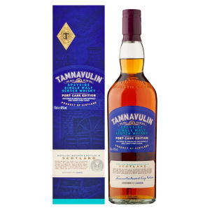 Speyside Single Malt Scotch Whisky Port Cask Edition 70cl