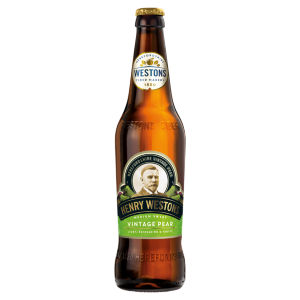 Henry Westons Vintage Cider