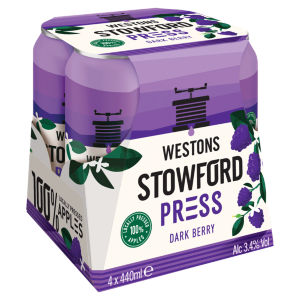 Stowford Press Apple Cider