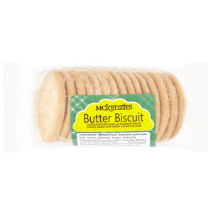 Butter Biscuits 150g