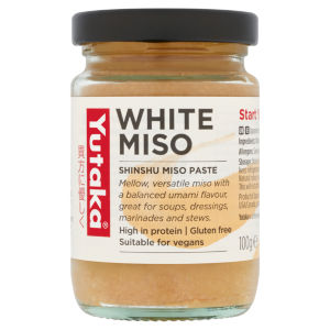 Yutaka Miso Paste 100G