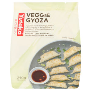 Veggie Burst Nibble Leaves