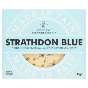 Strathdon Blue 145g