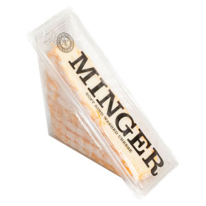 Minger 125g