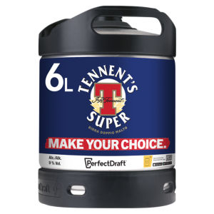 Lager Beer PerfectDraft 6L