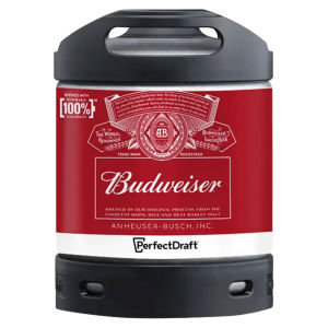 Lager Beer PerfectDarft 6L