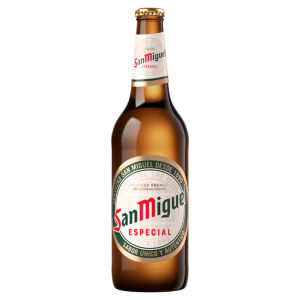 Especial 660ml