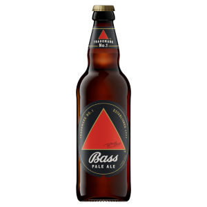 Hoppy Pale Ale 500ml