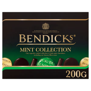 Mint Collection 200g
