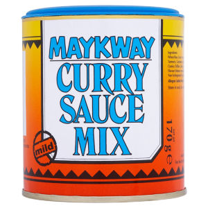 Curry Sauce Mix Mild