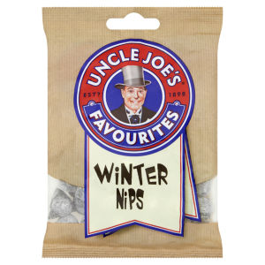 Favourites Winter Nips 108g