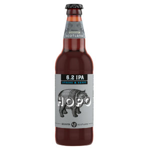 Hopo 6.2 IPA 500ml