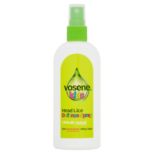 Vosene Kids 3 in 1 Shampoo