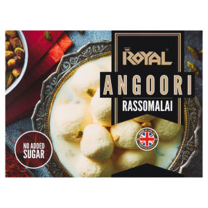 Angoori Rassomalai 450g