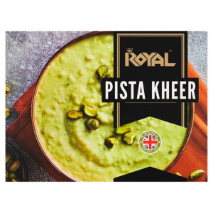 Pista Kheer 350g
