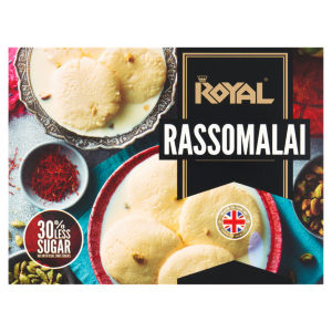 Royal Rassomalai Dessert 500G