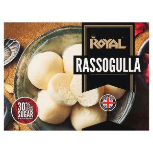 Rassogulla 500g