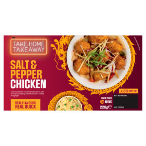 Chicken Caesar Triple Wraps