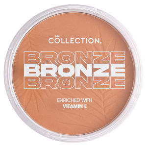 Collection Bronze Glow Matt Powder 1 Terracotta 15g